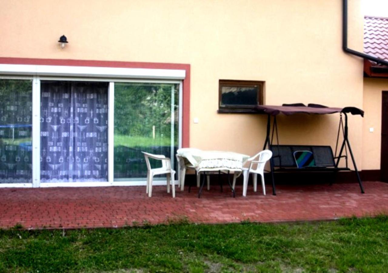 Apartamenty Gorki Male Tuszyn Eksteriør billede