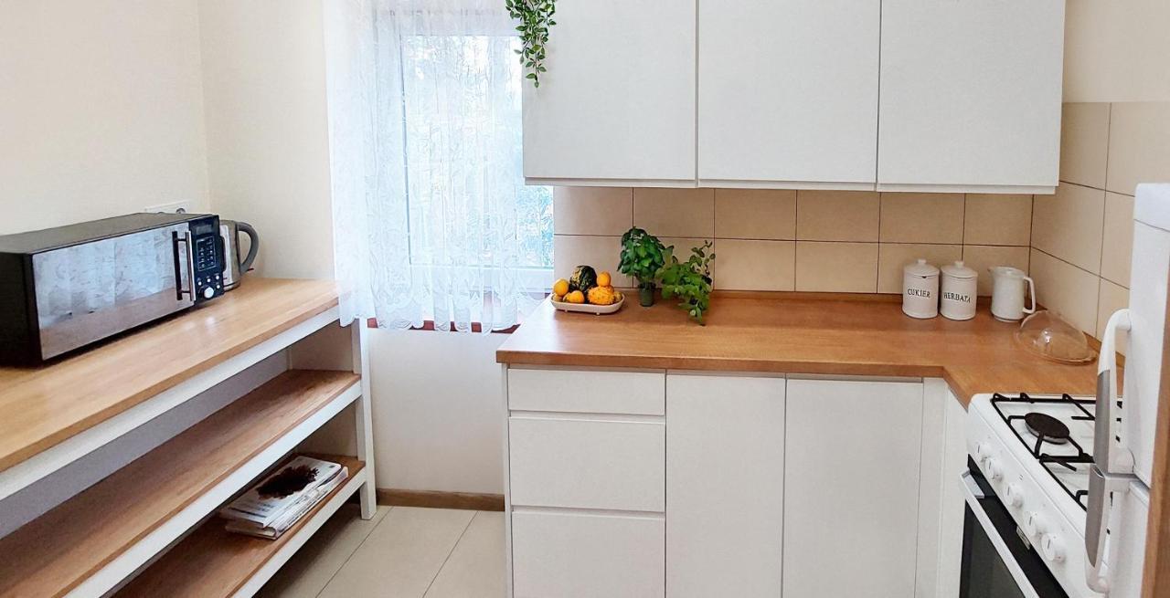 Apartamenty Gorki Male Tuszyn Eksteriør billede