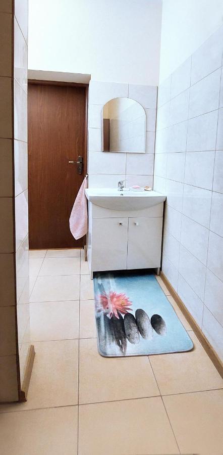 Apartamenty Gorki Male Tuszyn Eksteriør billede