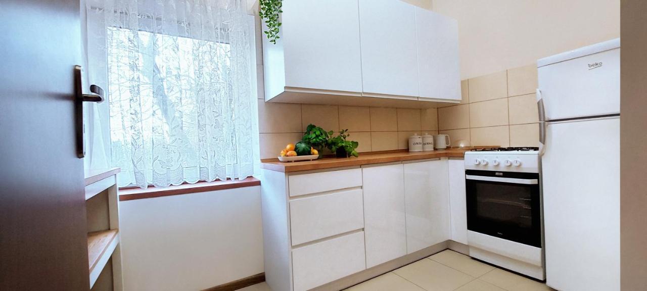 Apartamenty Gorki Male Tuszyn Eksteriør billede