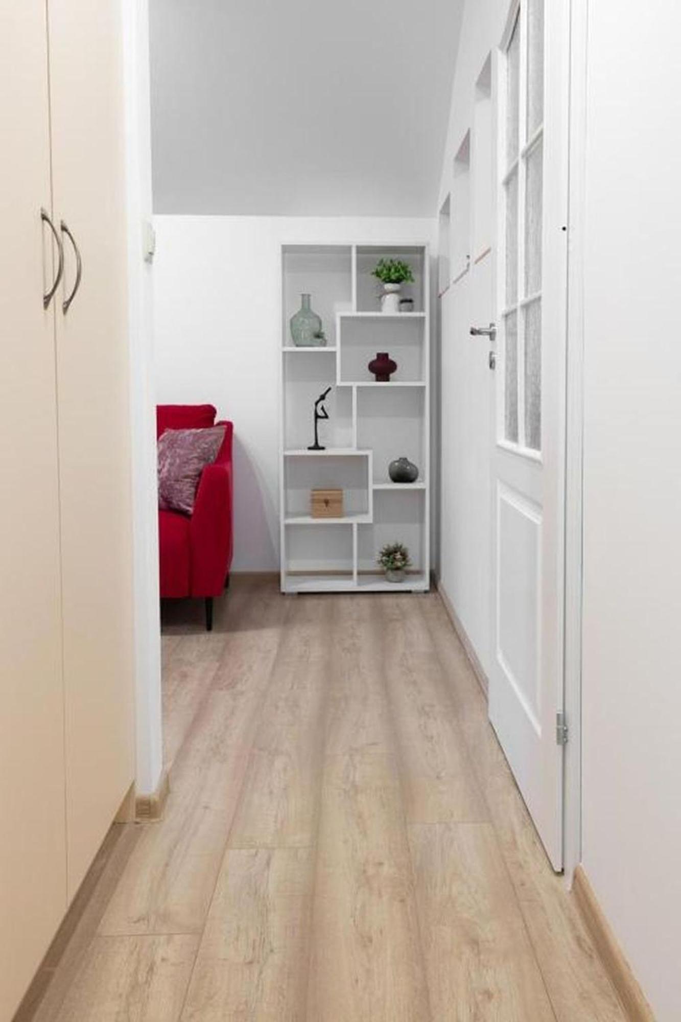 Apartamenty Gorki Male Tuszyn Eksteriør billede